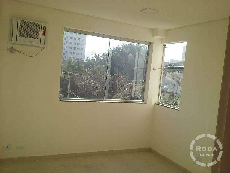 Sala para aluguel no Boqueirão: 