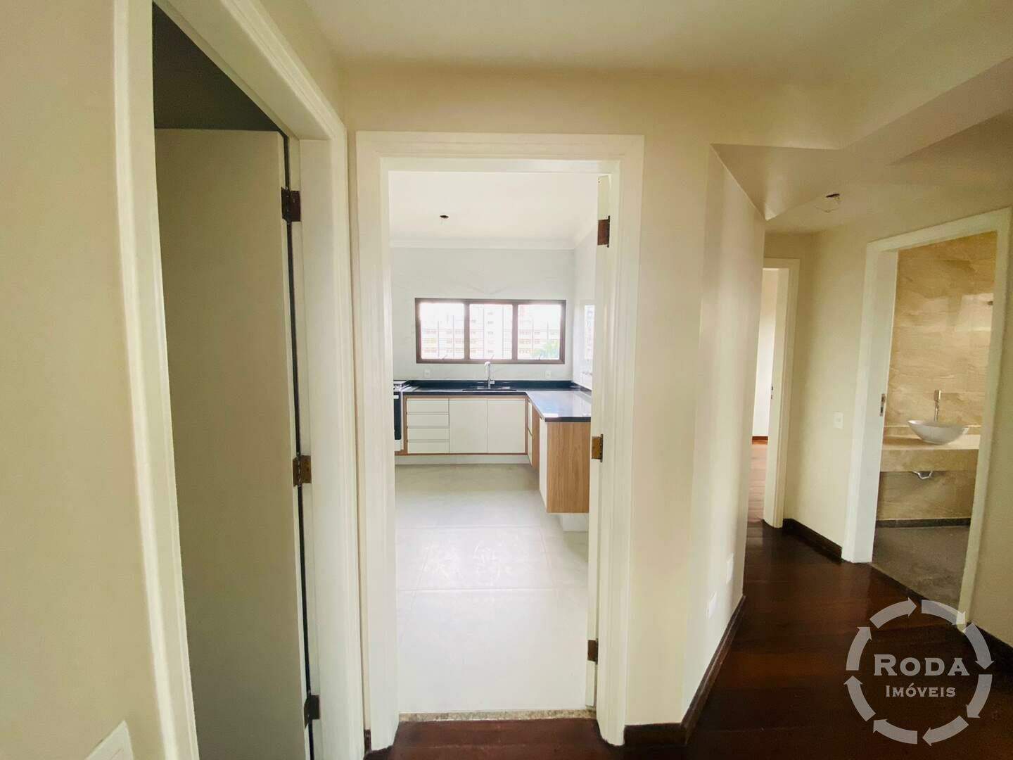 Apartamento à venda no Boqueirão: 