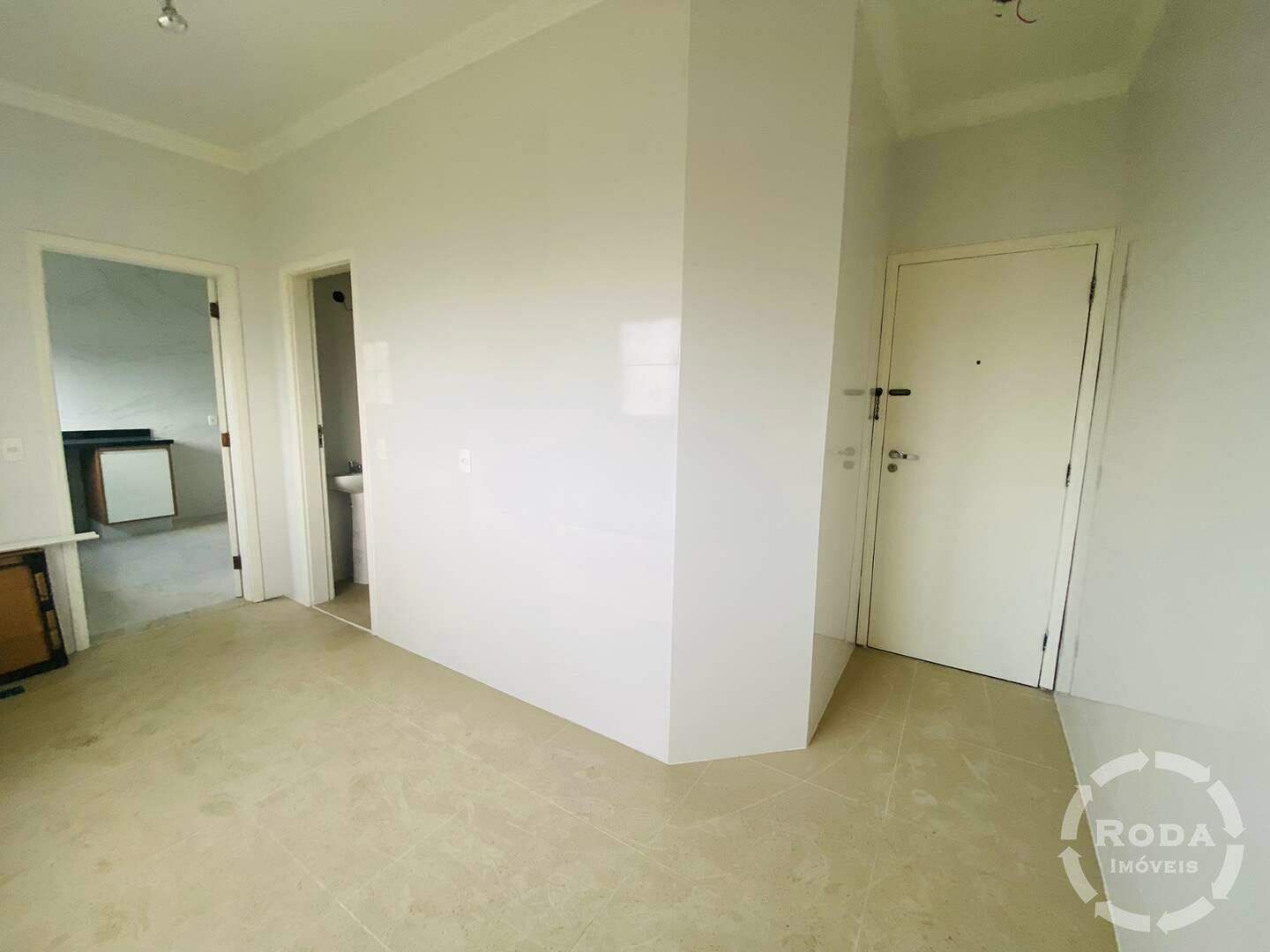 Apartamento à venda no Boqueirão: 