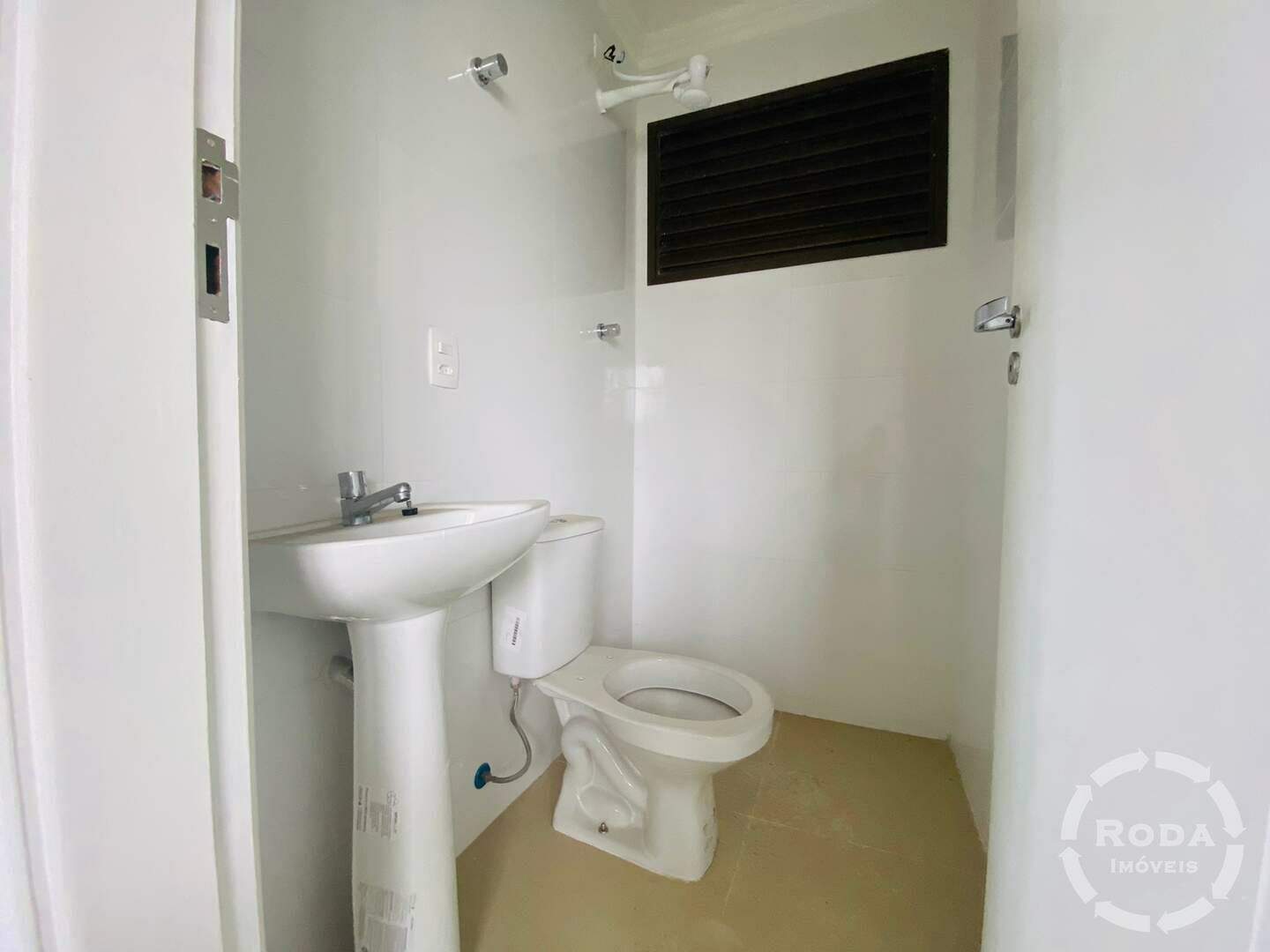 Apartamento à venda no Boqueirão: 