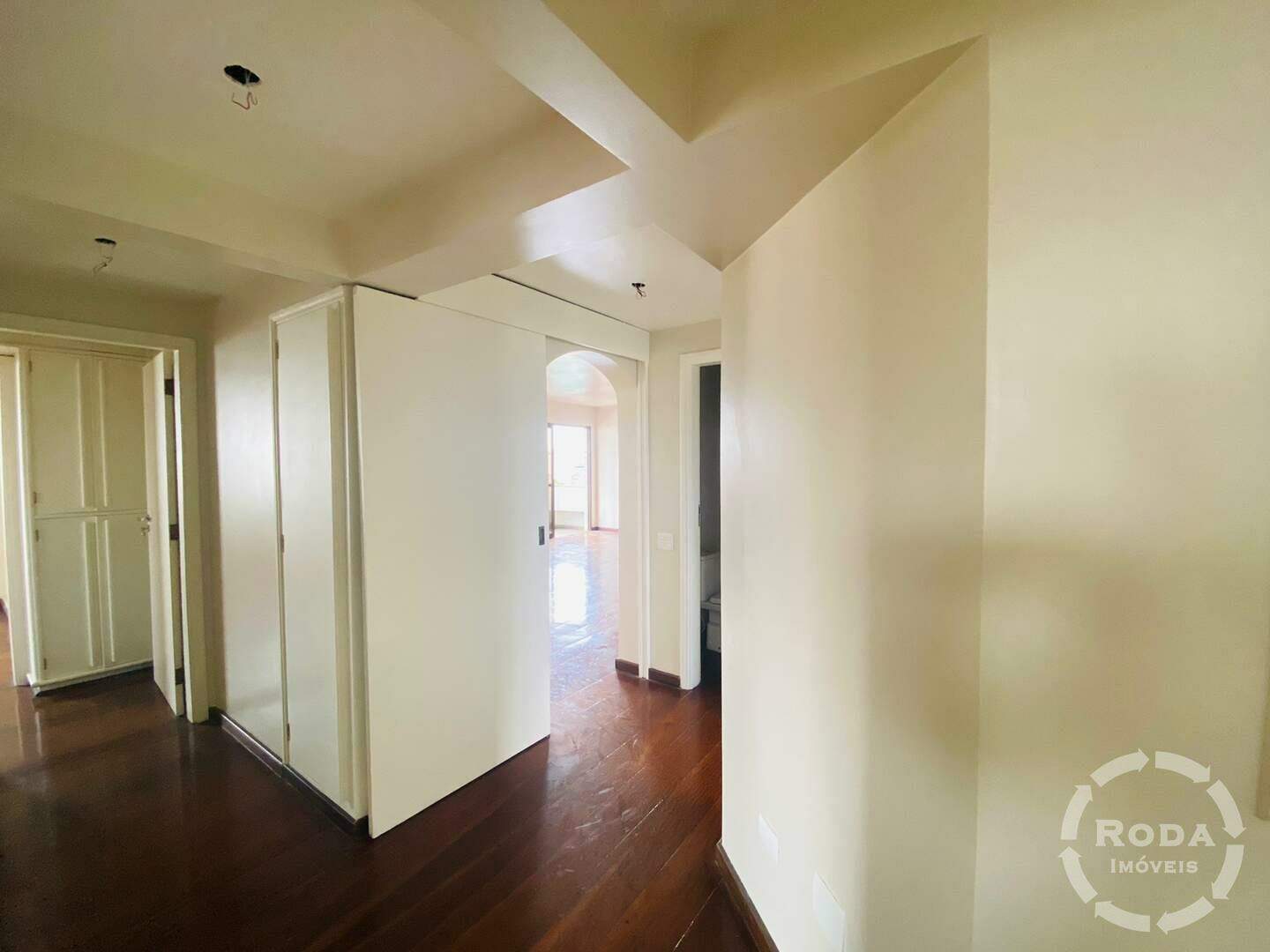 Apartamento à venda no Boqueirão: 