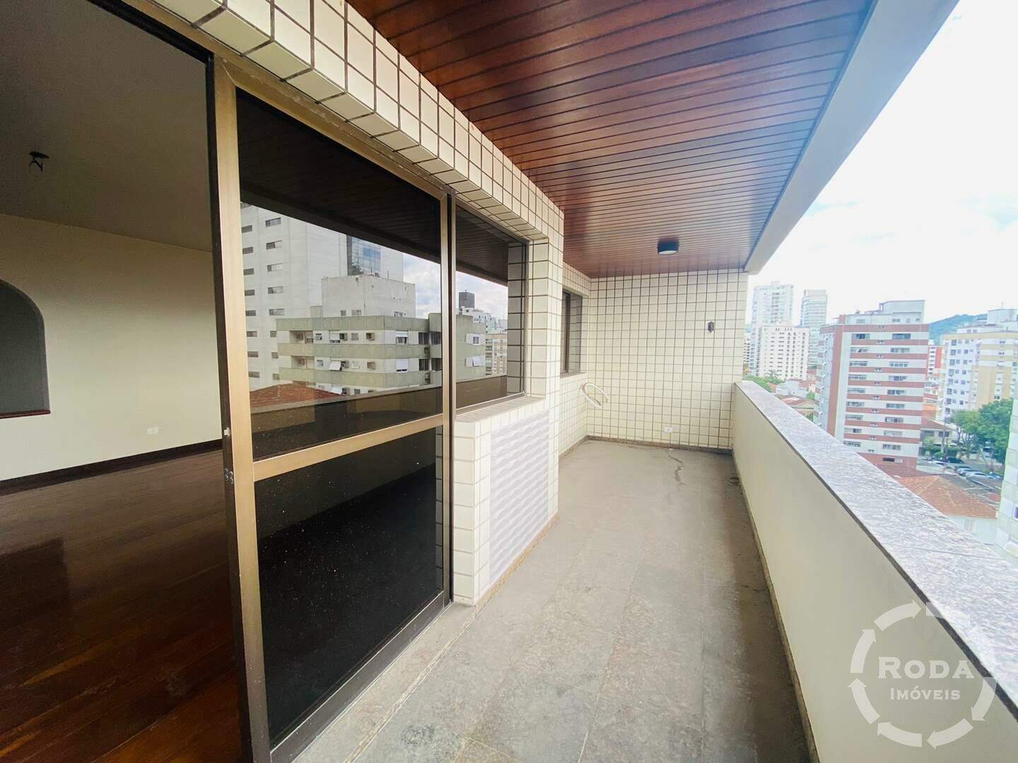 Apartamento à venda no Boqueirão: 