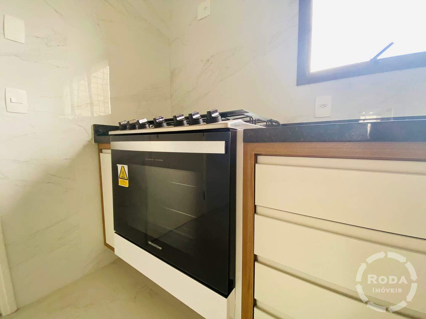 Apartamento à venda no Boqueirão: 