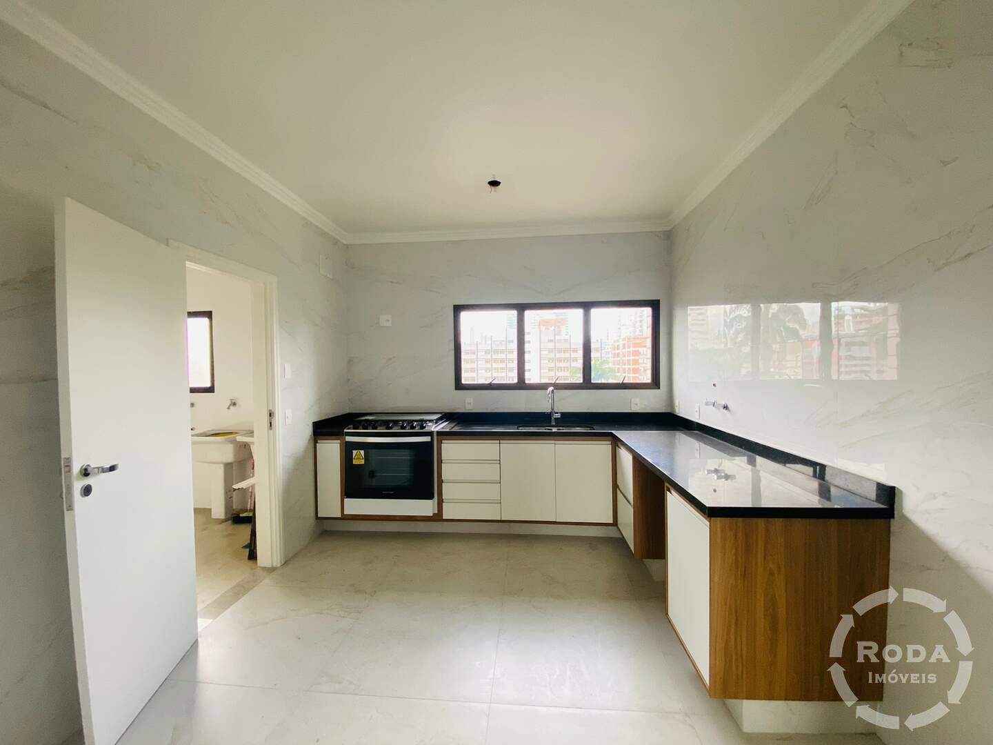 Apartamento à venda no Boqueirão: 