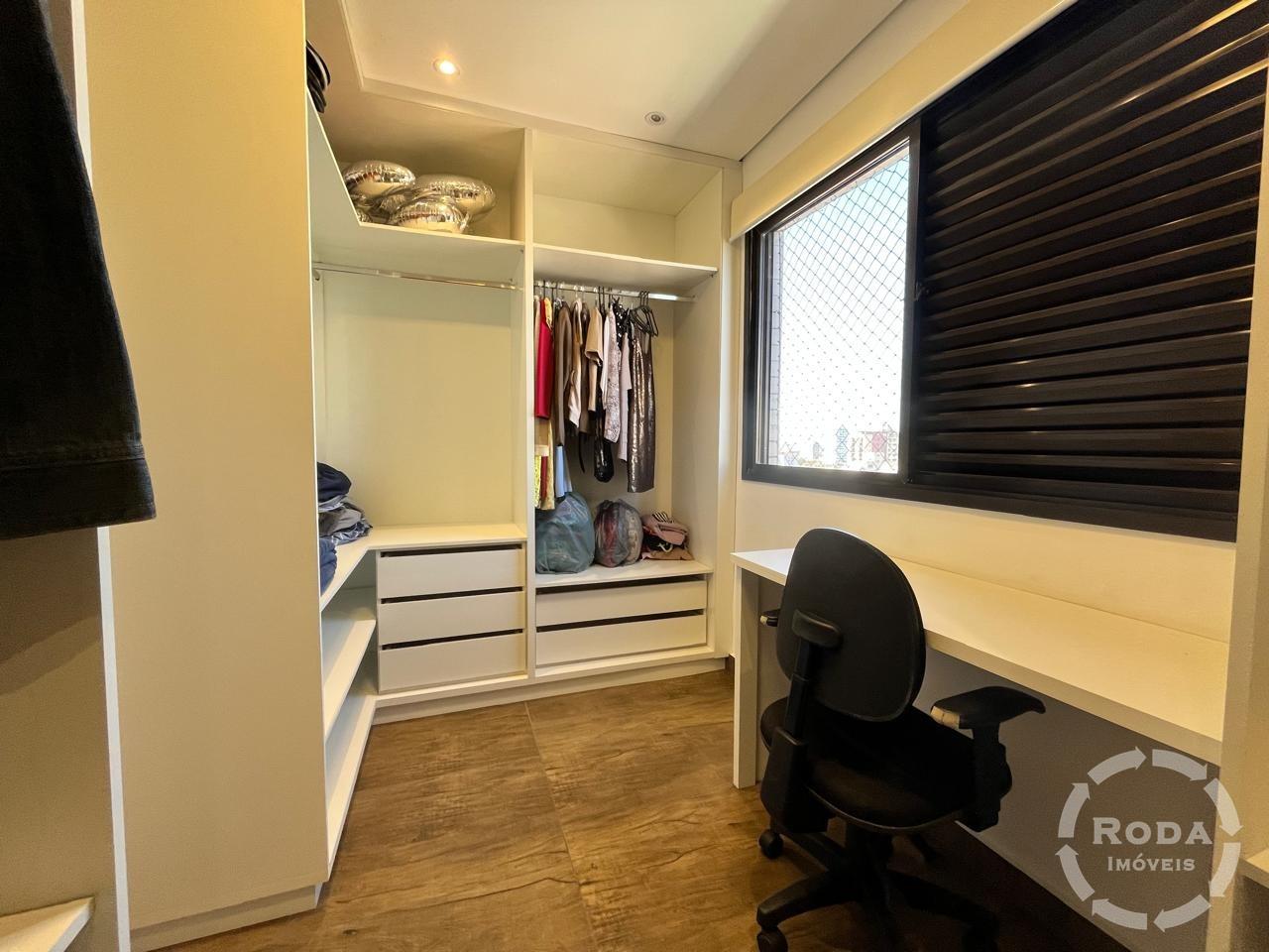 Cobertura à venda no Boqueirão: 