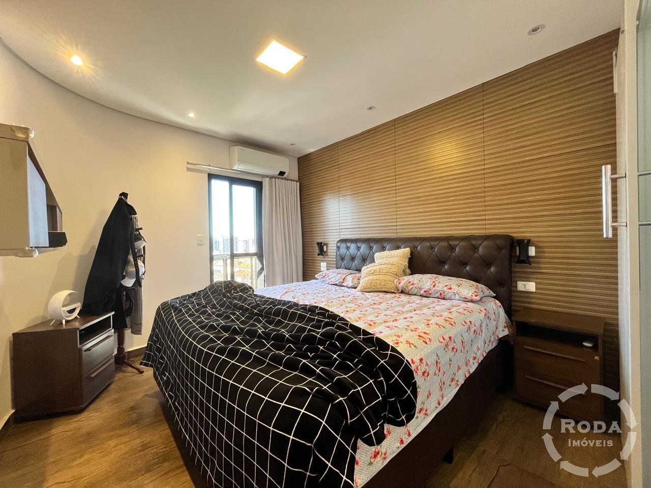 Cobertura à venda no Boqueirão: 