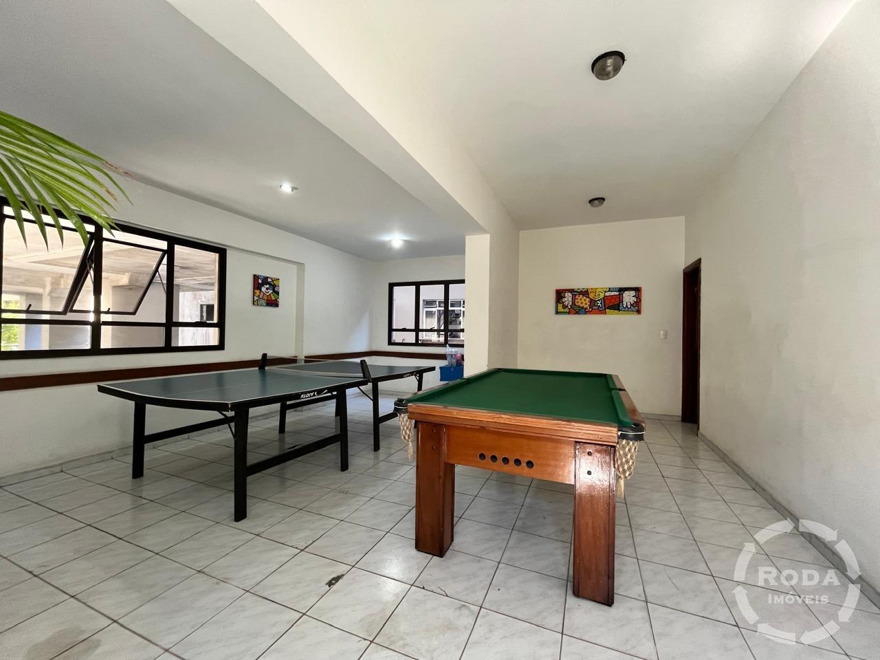 Cobertura à venda no Boqueirão: 