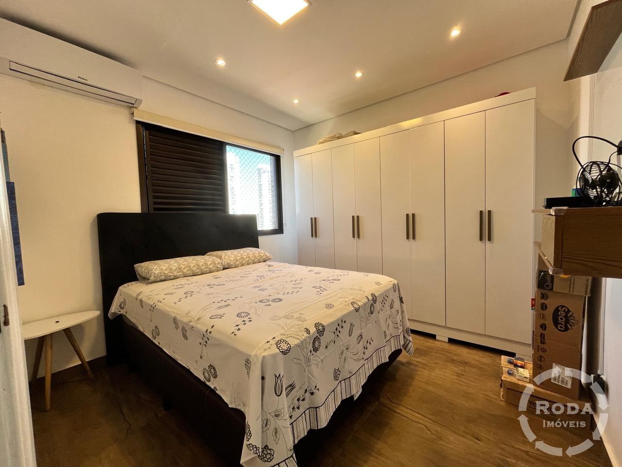 Cobertura à venda no Boqueirão: 