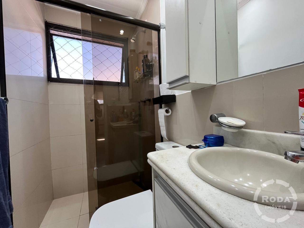 Cobertura à venda no Boqueirão: 