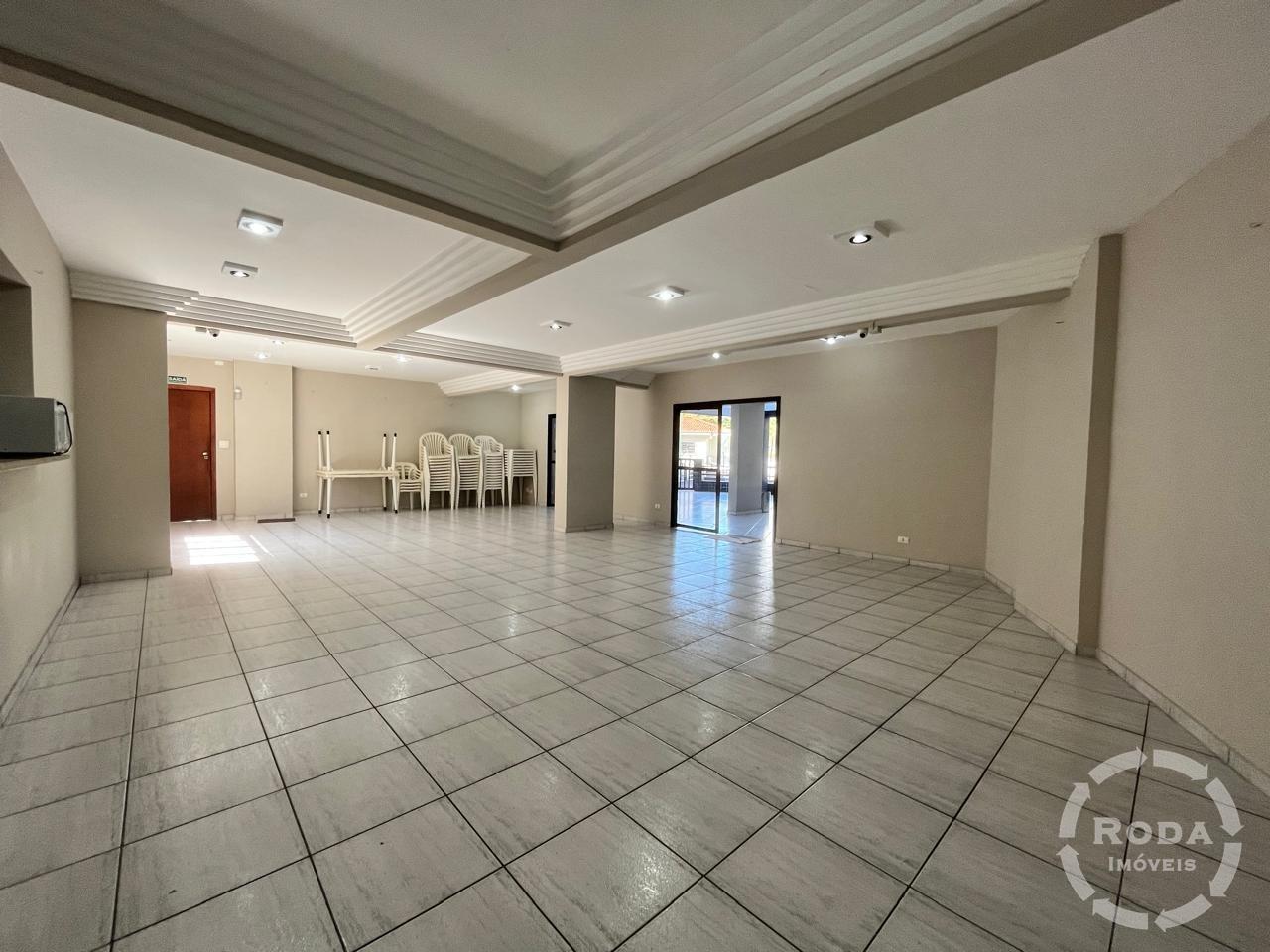 Cobertura à venda no Boqueirão: 