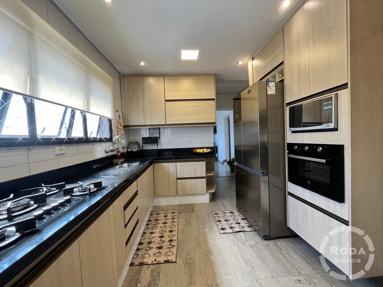 Cobertura à venda no Boqueirão: 