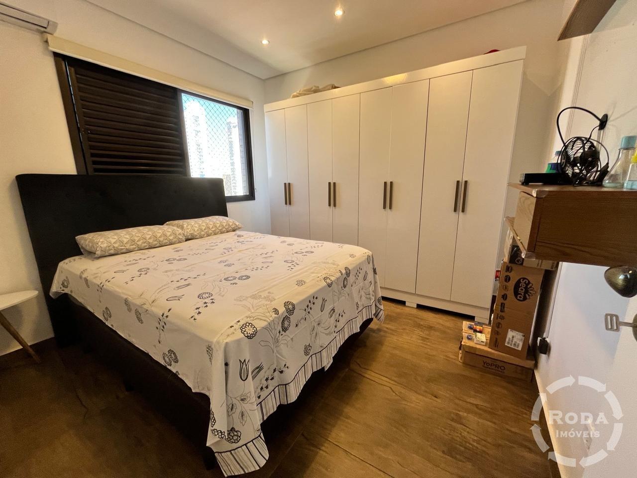 Cobertura à venda no Boqueirão: 