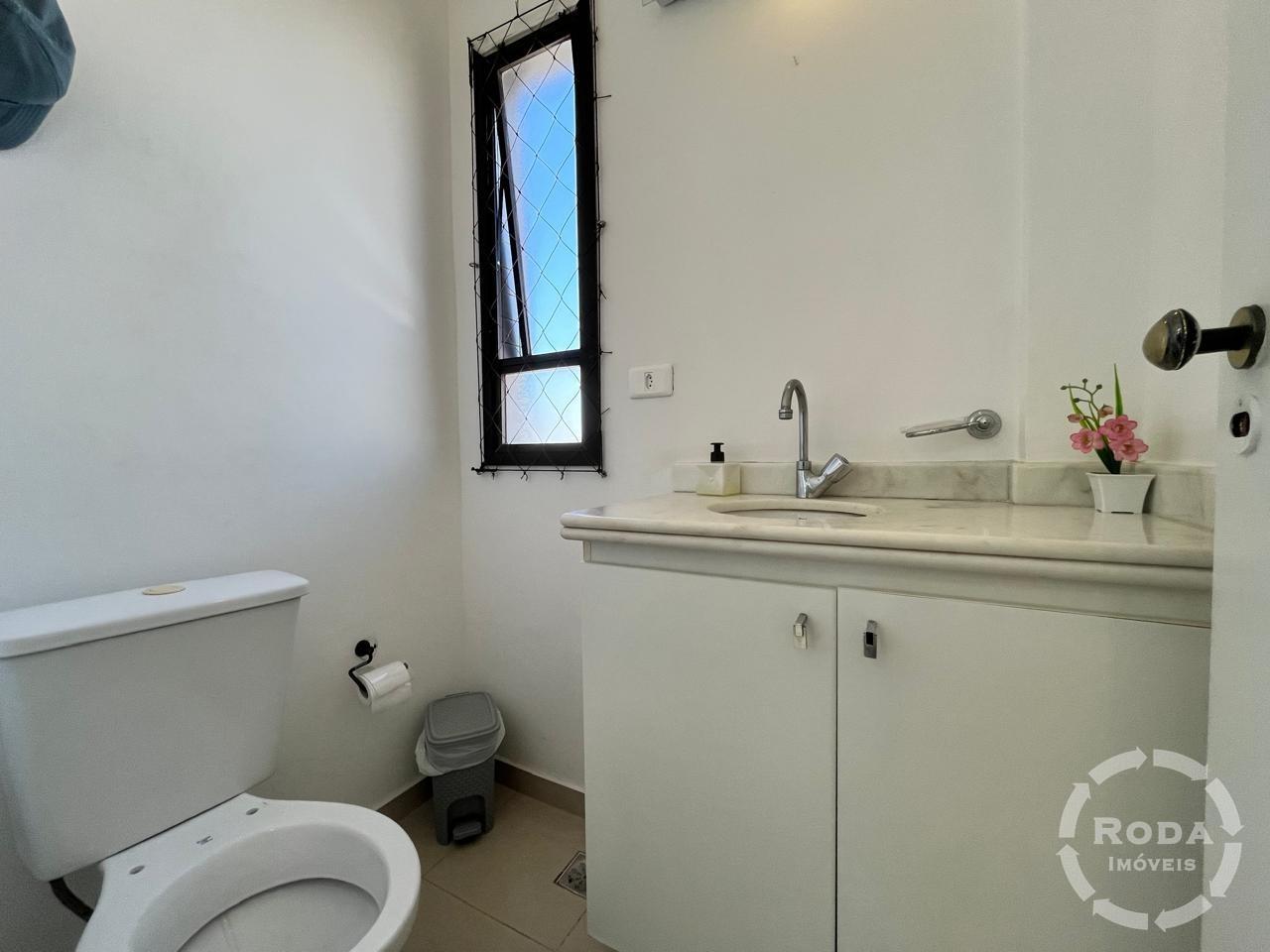 Cobertura à venda no Boqueirão: 