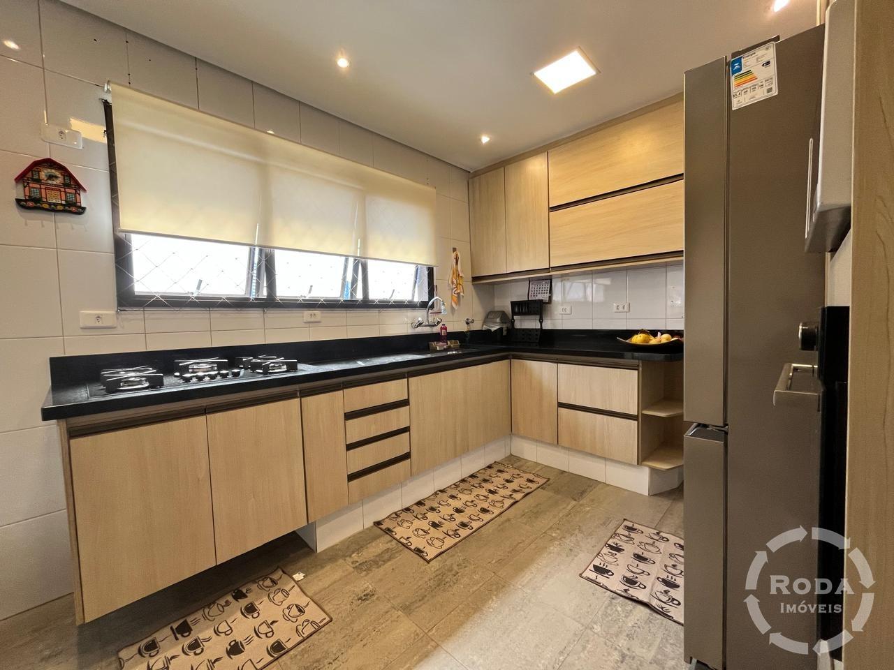 Cobertura à venda no Boqueirão: 