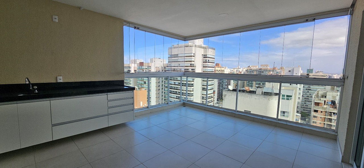 Apartamento à venda no Praia da Costa: 