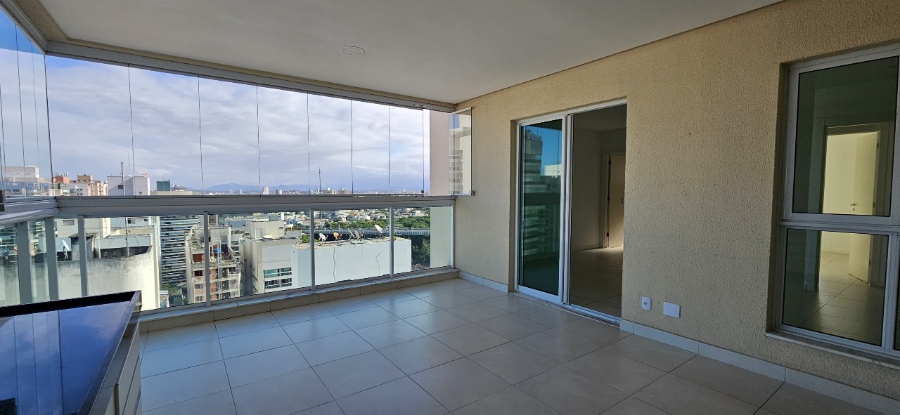 Apartamento à venda no Praia da Costa: 