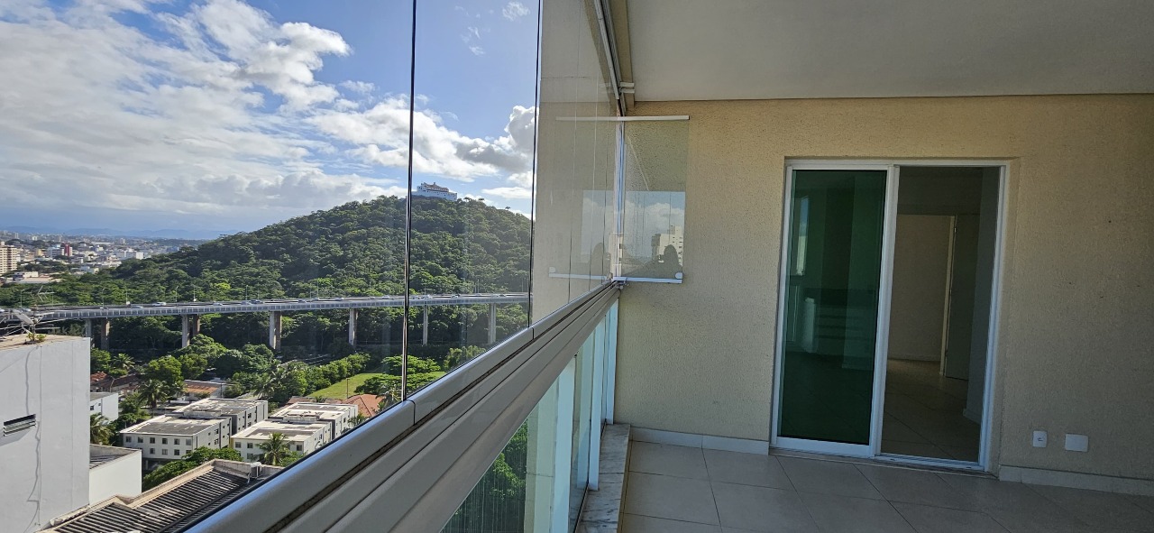 Apartamento à venda no Praia da Costa: 