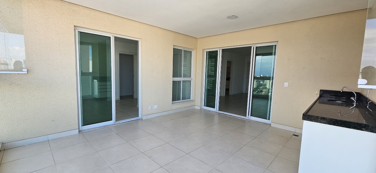 Apartamento à venda no Praia da Costa: 