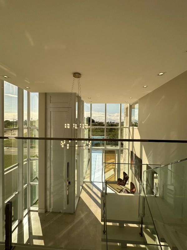 Casa para aluguel no Interlagos: 