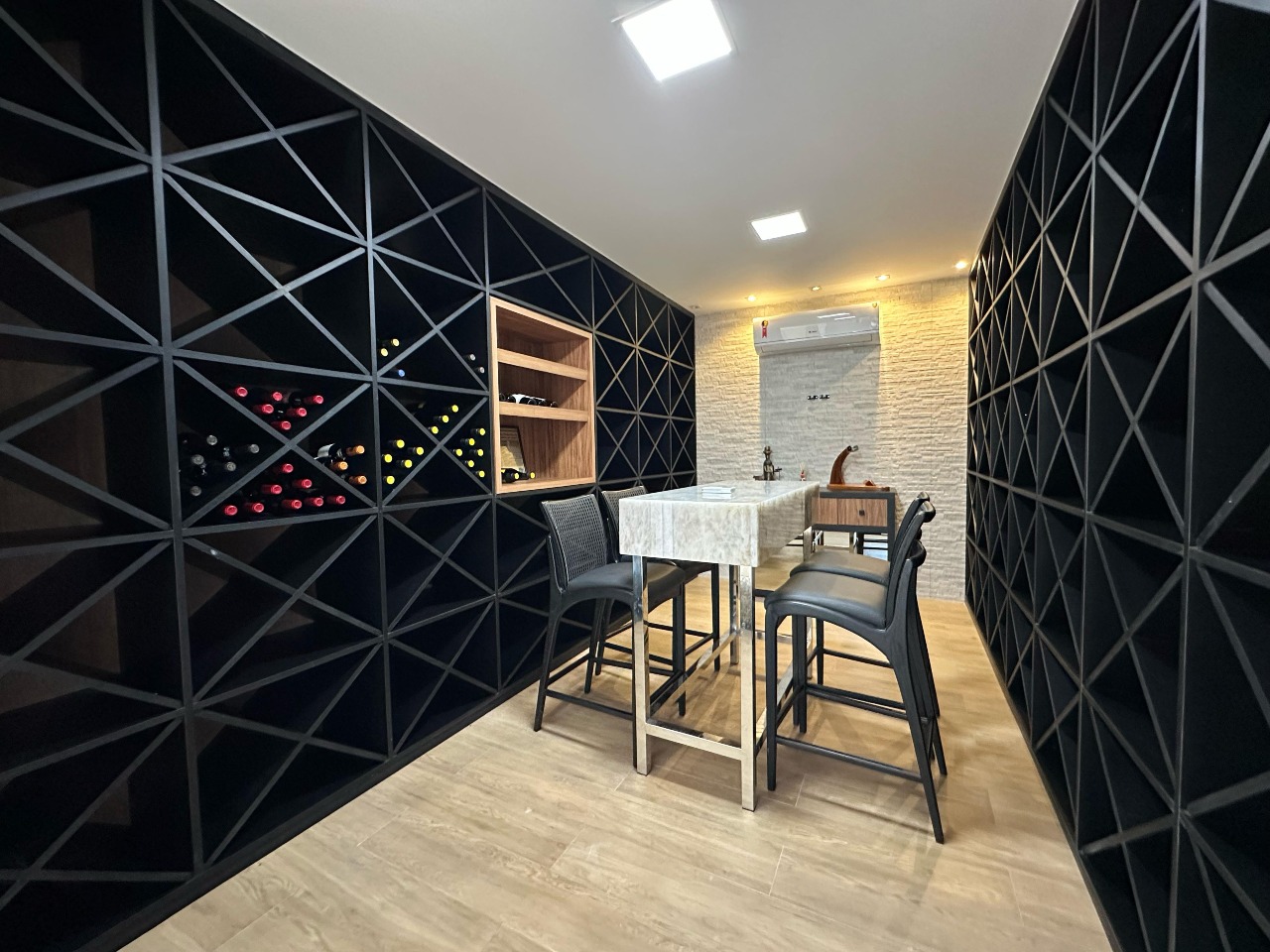 Casa para aluguel no Interlagos: 