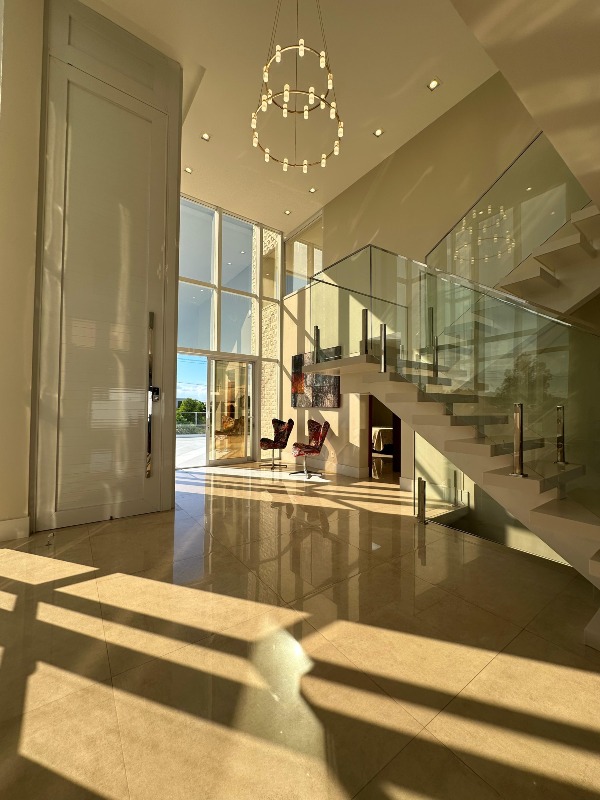 Casa para aluguel no Interlagos: 