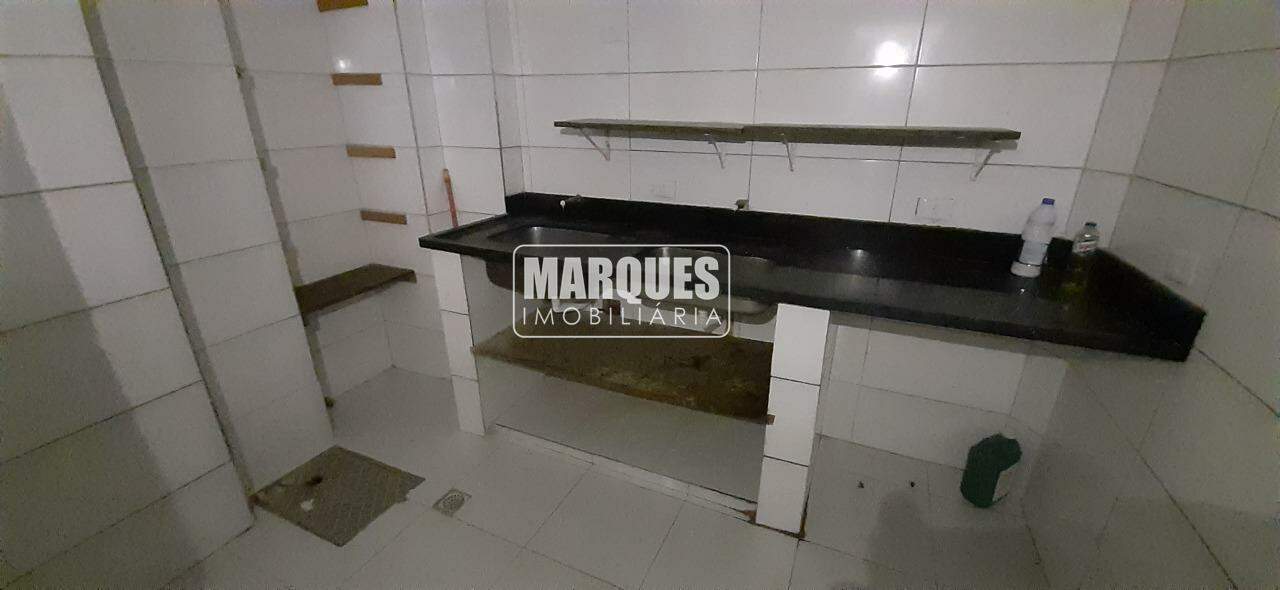Loja para aluguel no Centro: 