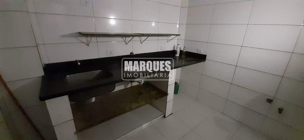 Loja para aluguel no Centro: 