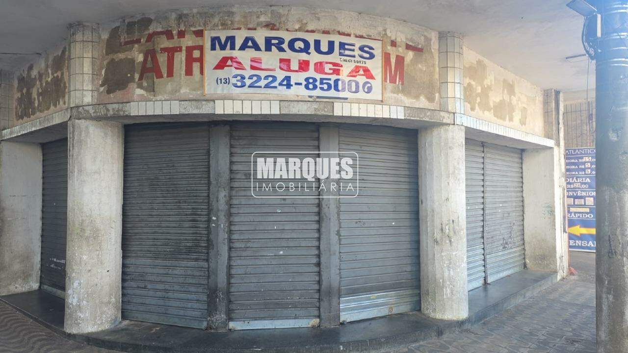 Loja para aluguel no Centro: 