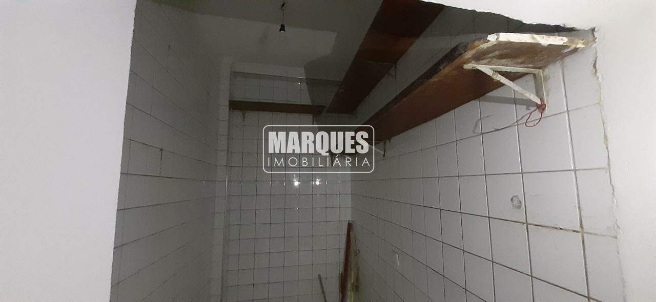 Loja para aluguel no Centro: 