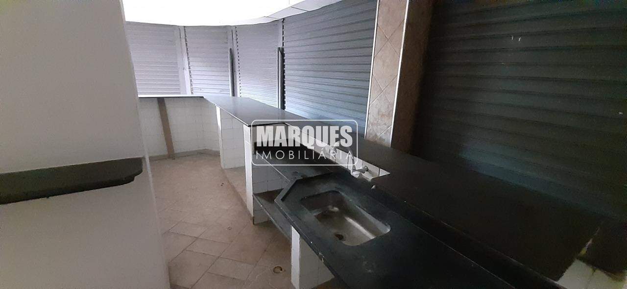 Loja para aluguel no Centro: 