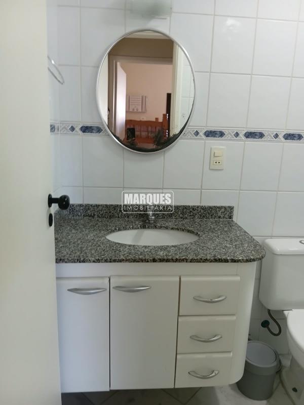 Apartamento para aluguel no Pitangueiras: 