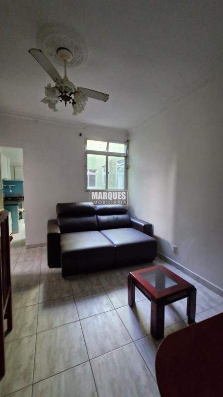 Apartamento para aluguel no Vila Mathias: 
