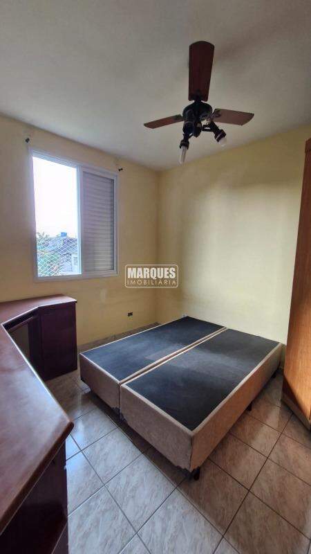 Apartamento para aluguel no Vila Mathias: 