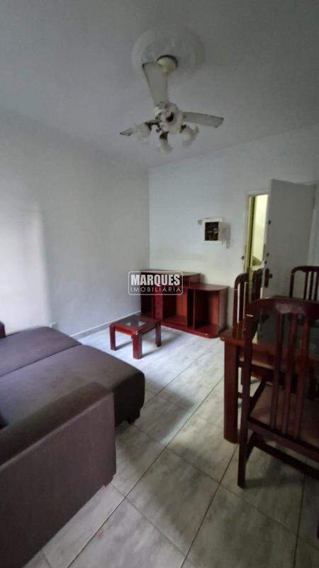 Apartamento para aluguel no Vila Mathias: 