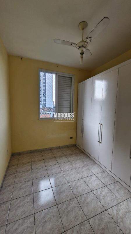 Apartamento para aluguel no Vila Mathias: 