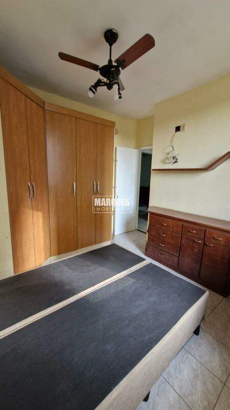 Apartamento para aluguel no Vila Mathias: 