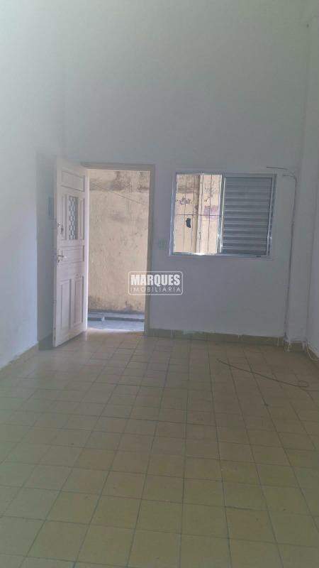 Casa para aluguel no Areia Branca: 