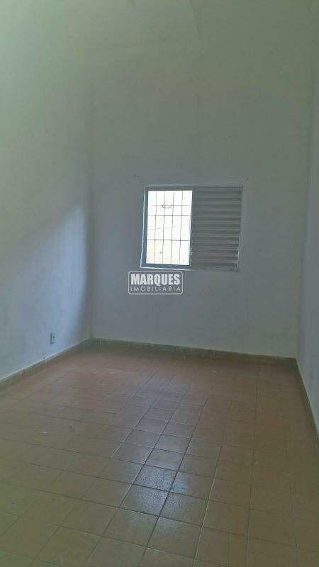Casa para aluguel no Areia Branca: 