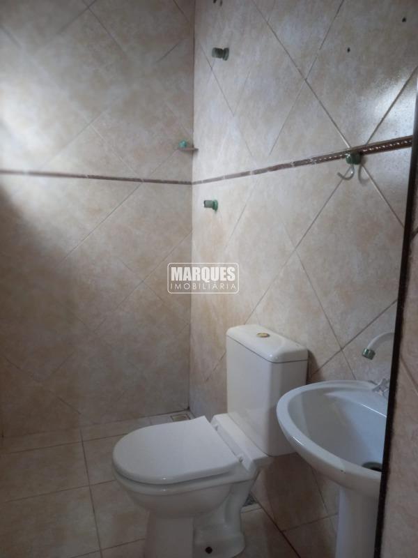 Casa para aluguel no Vila Mathias: 