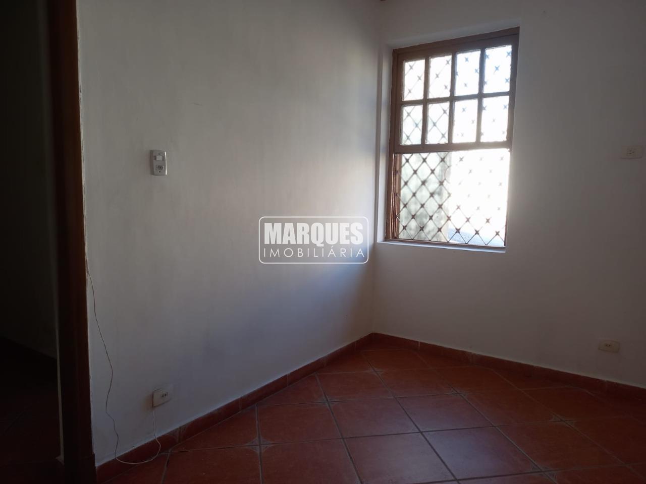 Casa para aluguel no Vila Mathias: 