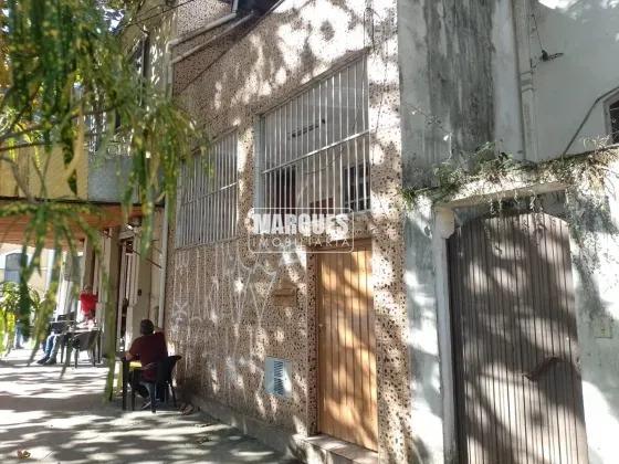 Casa para aluguel no Vila Mathias: 