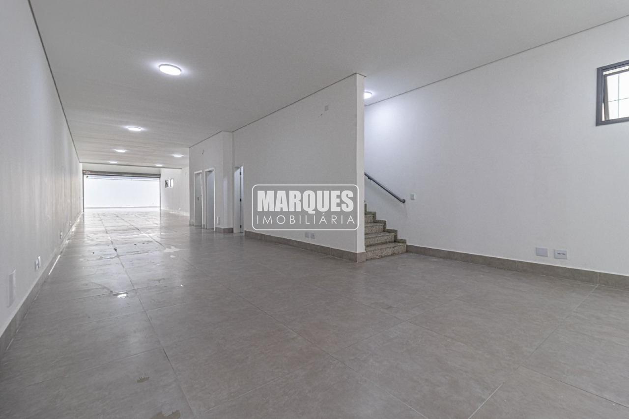 Loja para aluguel no Vila Mathias: 