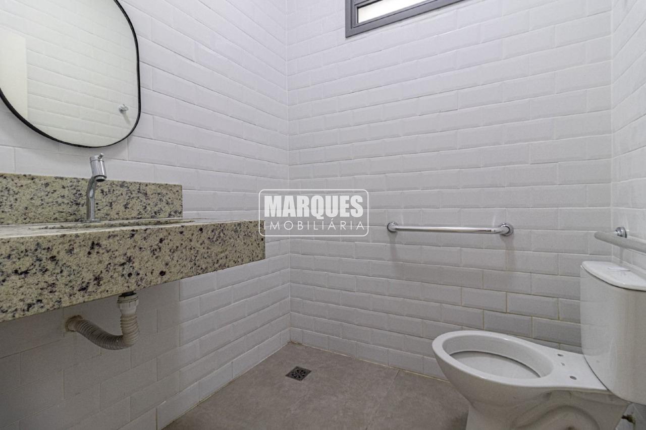 Loja para aluguel no Vila Mathias: 