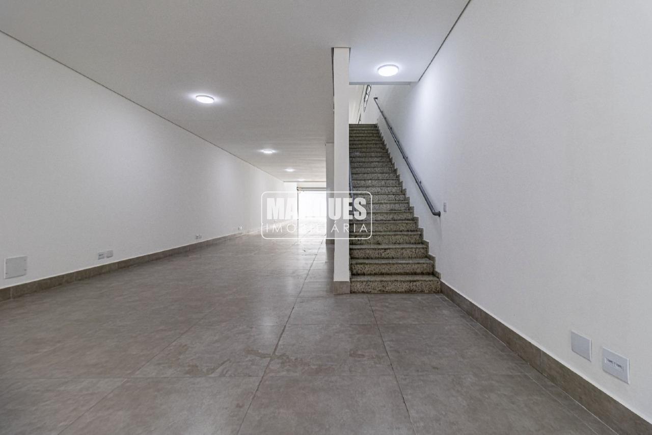 Loja para aluguel no Vila Mathias: 