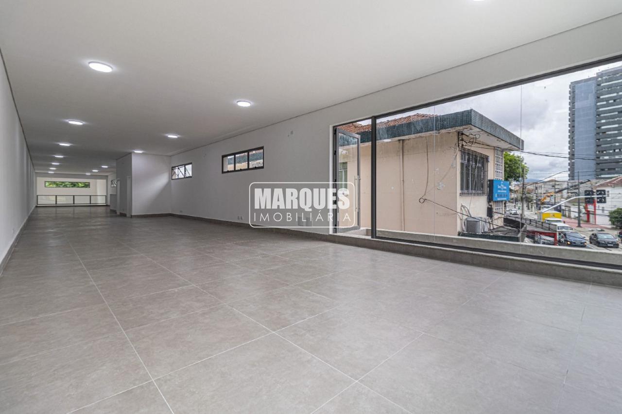 Loja para aluguel no Vila Mathias: 