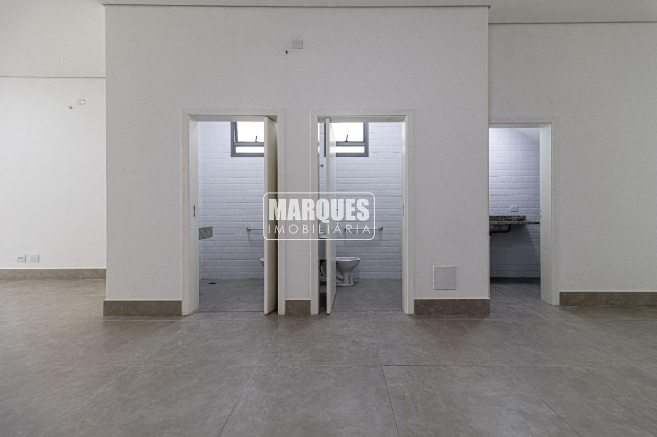 Loja para aluguel no Vila Mathias: 