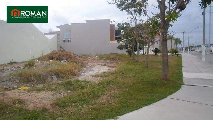 Terreno à venda no Novo Portinho: 