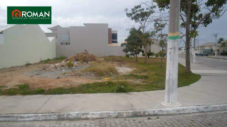 Terreno à venda no Novo Portinho: 