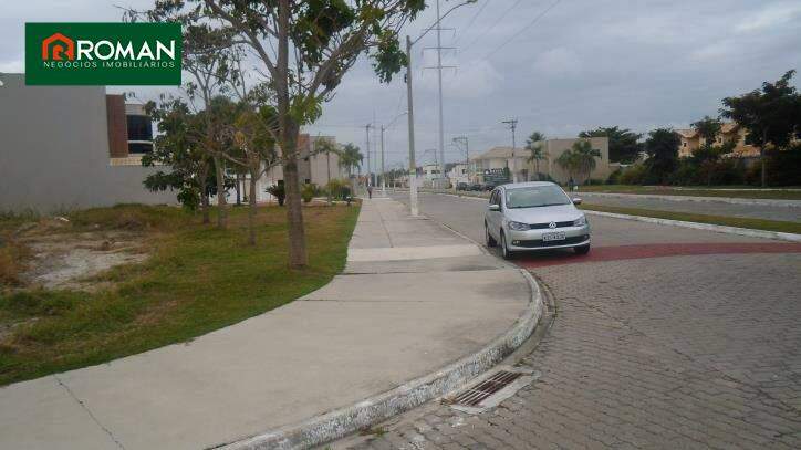 Terreno à venda no Novo Portinho: 