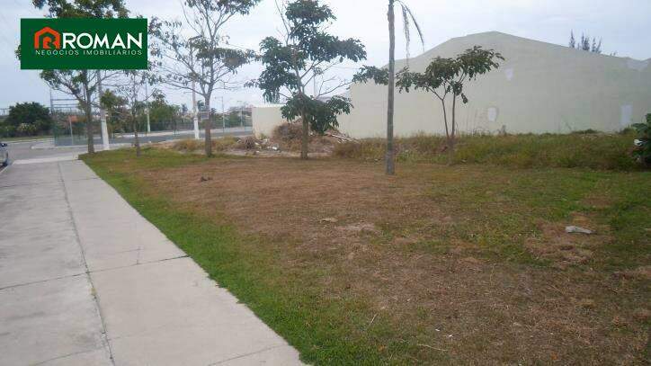 Terreno à venda no Novo Portinho: 